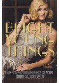 THOMAS, SCARLETT - Bright Young Things