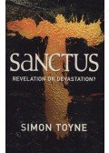 Simon Toyne - Sanctus - Revelation or Devastation?