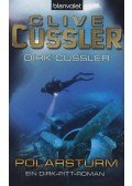 Clive Cussler - Polarsturm