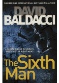 David BALDACCI - The Sixth Man - A KING AND MAXWELL THRILLER
