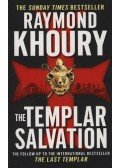 Raymond Khoury - The Templar Salvation