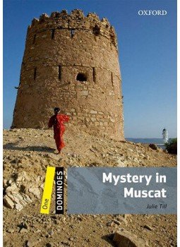 Julie Till - Mystery in Muscat - Dominoes One - Dominoes One, null 2011 antikvár könyv