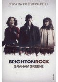 Graham Greene - Brighton Rock