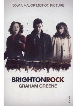 Graham Greene - Brighton Rock Graham Greene - Brighton Rock, null 2011 antikvár könyv