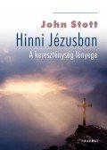 John Stott - Hinni Jézusban