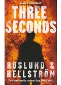 Anders Roslund - Three Seconds