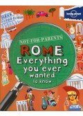 Klay Lamprell - Rome - Everything you ever wanted to know - Not-For-Parents
