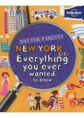 Klay Lamprell - New York City - Everything you ever wanted to know - Not-For-Parents