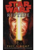 Paul S. Kemp - Riptide