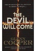 Glenn Cooper - The Devil Will Come