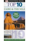 Andrew Humphreys - Eyewitness Travel Guide Top 10 - Cairo & The Nile