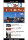 L. Fitzpatrick; Gagliardi J. - Útitárs Top 10 - Hongkong - Útikalauz mindenkinek