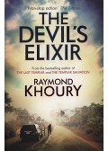 Raymond Khoury - The Devil's Elixir
