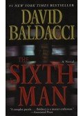 David BALDACCI - The Sixth Man