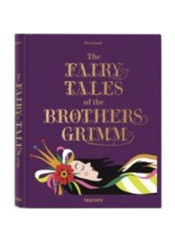  - The Fairy Tales of the Brothers Grimm, null 2012 antikvár könyv