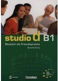 Rita Maria Niemann - Studio d B1 - Sprachtraining - Deutsch als Fremdsprache