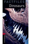 Tim Vicary - Dinosaurs