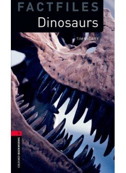 Tim Vicary - Dinosaurs Tim Vicary - Dinosaurs, Oxford, Oxfordshire 2012 antikvár könyv