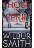 Wilbur Smith - Those in Peril