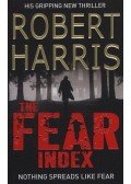 Robert Harris - The Fear Index