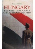Paul Lendvai - Hungary - Between Democracy and Authoritarianism