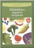 Dr. Zajkás Gábor - Diétáskönyv daganatos betegeknek