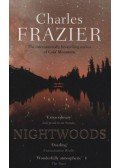 Charles Frazier - Nightwoods