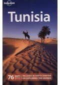 Paul Clammer; Emilie Filou - Tunisia - Lonely Planet - Lonely Planet