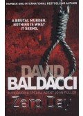 David BALDACCI - Zero Day