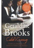 Brooks, Geraldine - Caleb's Crossing