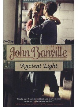 John Banville - Ancient Light John Banville - Ancient Light, null 2012 antikvár könyv