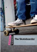 Christine Lindop - The Skateboarder - Dominoes Quick Starter
