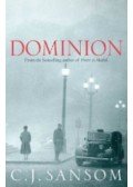 C. J. Sansom - Dominion