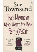 Sue Townsend - The Woman Who Went to Bed for a Year