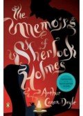 Sir Arthur Conan Doyle - The Memoirs of Sherlock Holmes