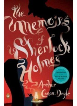 Sir Arthur Conan Doyle - The Memoirs of Sherlock Holmes Sir Arthur Conan Doyle - The Memoirs of Sherlock Holmes, null 2012 antikvár könyv