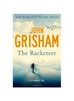 John Grisham - The Racketeer John Grisham - The Racketeer, null 2012 antikvár könyv