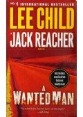 Lee Child - A Wanted Man