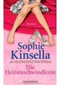 Sophie Kinsella - Die Heiratsschwindlerin