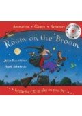 Julia Donaldson  - Room on the Broom - Interactive CD to play on your PC