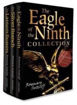 Rosemary Sutcliff - The Eagle of the Ninth Collection Rosemary Sutcliff - The Eagle of the Ninth Collection, null 2012 antikvár könyv