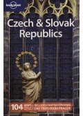Brett Atkinson; Lisa Dunford - Czech & Slovak Republic - Lonely Planet