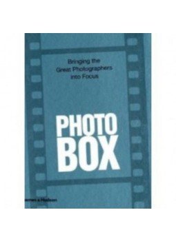Roberto Koch - Photobox - Bringing the Great Photographers into Focus Roberto Koch - Photobox - Bringing the Great Photographers into Focus, null 2012 antikvár könyv