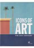Eckhard Hollmann,Jürgen Tesch - Icons of Art: The 20th Century