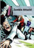 Lesley Thopmson - Zombie Attack! - Dominoes Quick Starter - Dominoes Quick Starter