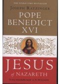 Joseph Ratzinger - Jesus of Nazareth