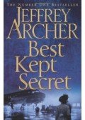 Jeffrey Archer - Best Kept Secret