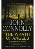 John Connolly - The Wrath of Angels