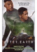 David Peters - After Earth
