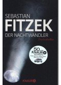 Sebastian Fitzek - Der Nachtwandler